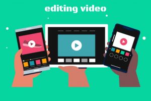 4 Kategori editing video dengan bayaran yang cukup menjanjikan