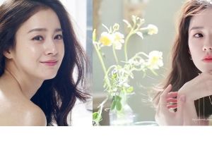 Cantik dan tampan, 5 seleb Korea ini justru merasa tak percaya diri