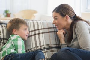 5 Tips untuk mendekatkan hubungan dengan orang tua