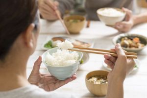 Hati-hati, 3 jenis nasi putih ini berbahaya untuk dikonsumsi