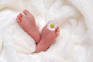 4 Produk perawatan bayi yang berlabel hypoallergenic