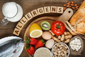7 Makanan alami ini bisa bantu mengatasi gejala alergi