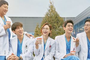 5 Manfaat yang dapat kamu peroleh saat menonton drama Korea