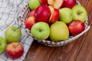 9 Fakta menarik tentang buah apel yang jarang diketahui
