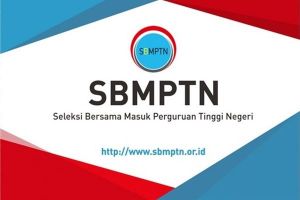 Pengumuman hasil SBMPTN 2020 resmi dimajukan