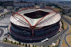 5 Potret kemegahan stadion untuk partai final Liga Champions 2020