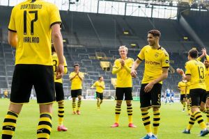Borussia Dortmund: Raja pembelian pemain berkualitas harga murah