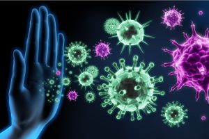 Lindungi tubuh dari virus, kenali 7 faktor peningkat sistem imun 