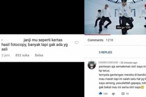 11 Komentar nyeleneh netizen Indonesia di medsos ini kocak parah