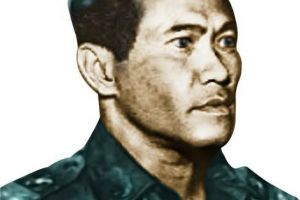 Letjen M.T Haryono, pahlawan revolusi yang bercita-cita menjadi dokter