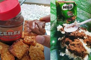 11 Meme tentang budaya makan orang Indonesia ini kocak banget