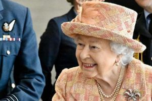 10 Fakta menarik Ratu Elizabeth II, sang pemimpin Inggris