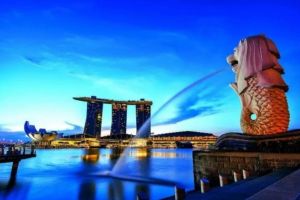 5 Tips liburan seru di Singapura dengan bujet minim