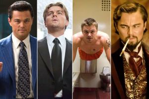 5 Film keren ini diperankan dengan apik oleh Leonardo DiCaprio