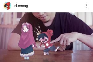 5 Animasi lucu karya animator Indonesia yang patut kamu tonton