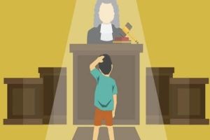 Memahami 4 peran psikolog terhadap kesaksian anak dalam persidangan