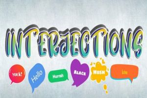 Ketahui 6 jenis interjection dalam kehidupan sehari-hari