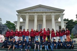 3 Wisata ramah anak di Indonesia yang bisa kamu kunjungi