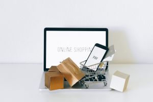 Pentingnya literasi dalam aktivitas e-commerce