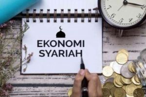 Ekonomi Syariah berbasis digital: Larangan dan manfaat