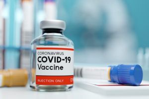 Pentingnya vaksin Covid-19, ini 3 manfaat yang bisa diperoleh