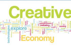 Ekonomi kreatif: Ciri, faktor pendorong, dan peran dalam perekonomian