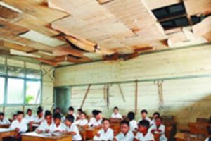 4 Penyebab rendahnya kualitas pendidikan di Indonesia