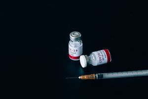 Pentingnya vaksinasi pada situasi pandemi Covid-19 di Indonesia