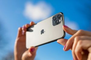 Cara mengaktifkan HDR Mode di kamera iPhone semua tipe