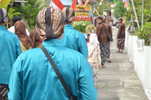 5 Pamali dalam masyarakat Jawa beserta arti dan kajian maknanya 