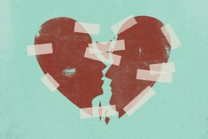 5 Fase kesedihan setelah putus cinta, bertahap sembuhkan patah hati