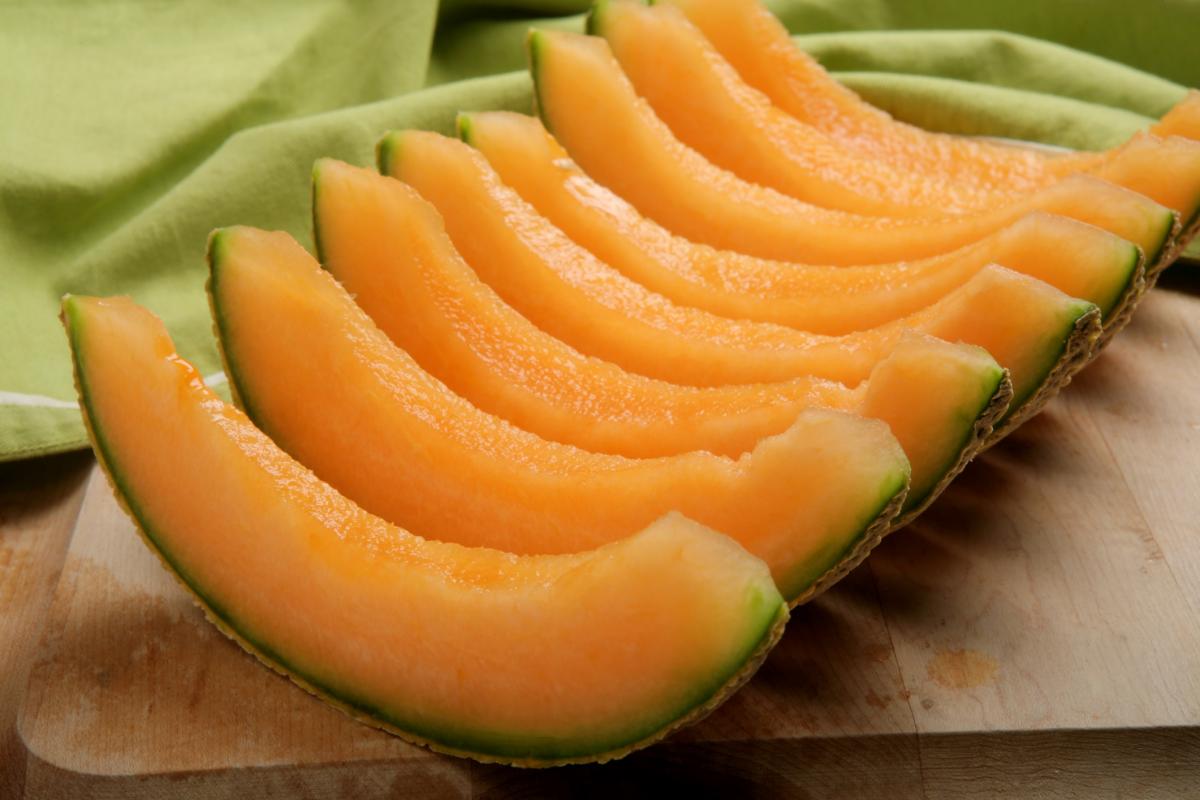 Ini 10 Buah Dengan Kadar Air Terbanyak Kaya Khasiat Untuk T