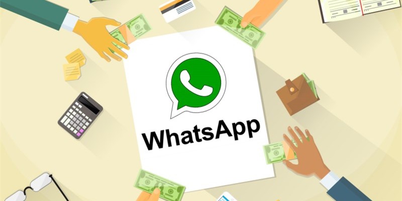 WhatsApp mulai berburu uang dari pebisnis, begini penjelasannya