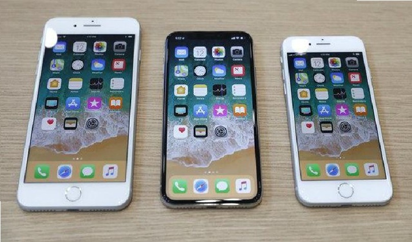 iPhone 8 dan iPhone X semakin dekat dengan pasar di Indonesia