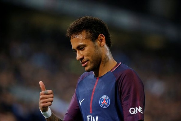 7 Perlakuan super spesial untuk Neymar dari klubnya