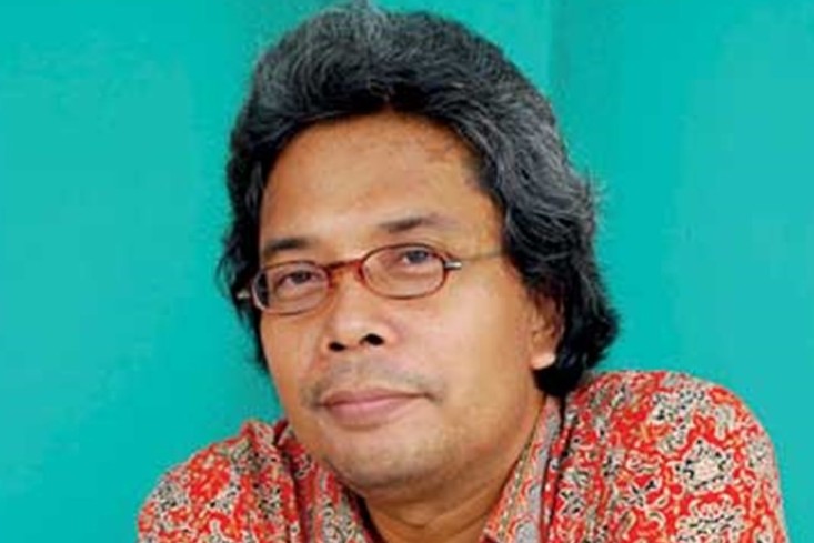 Lukas Tersono Adi, Bapak Herbal Indonesia yang tersohor
