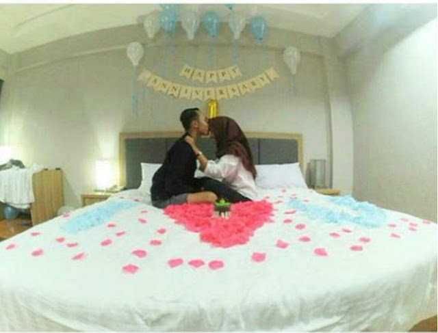 Cerita Lucu Pacaran Jaman Now