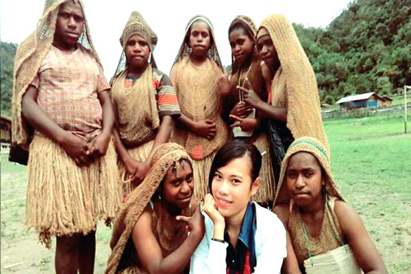 5 Kisah guru inspiratif yang berjuang di daerah pedalaman Indonesia