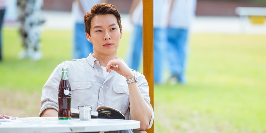 Perjalanan karier akting Jang Ki-yong yang sukses di drama Korea