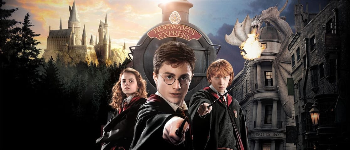 7 Karakter yang seharusnya ada di buku dan film Harry Potter