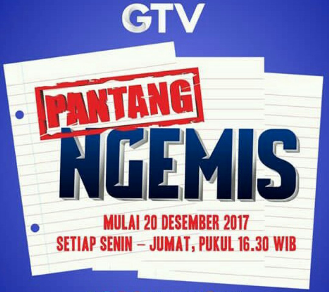 Terharu dan menyentuh hati, ini quote terbaik Pantang Ngemis