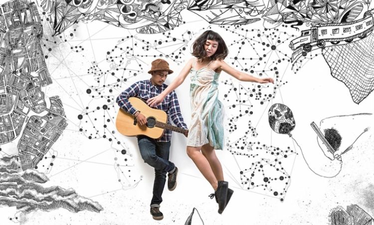 7 Band Indie Indonesia ini sukses go international