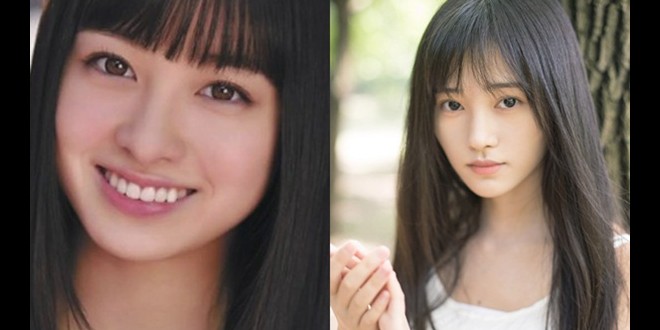 Pesona 6 idol cantik Jepang ini bikin hati cowok berdesir nggak keruan