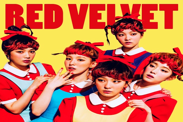 5 Girlband K-Pop generasi terbaru yang paling banyak menarik perhatian