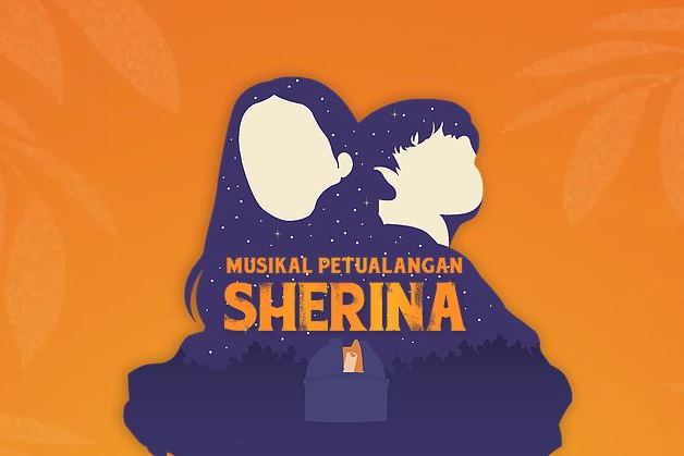 17 Tahun berlalu, Petualangan Sherina siap menghiburmu kembali