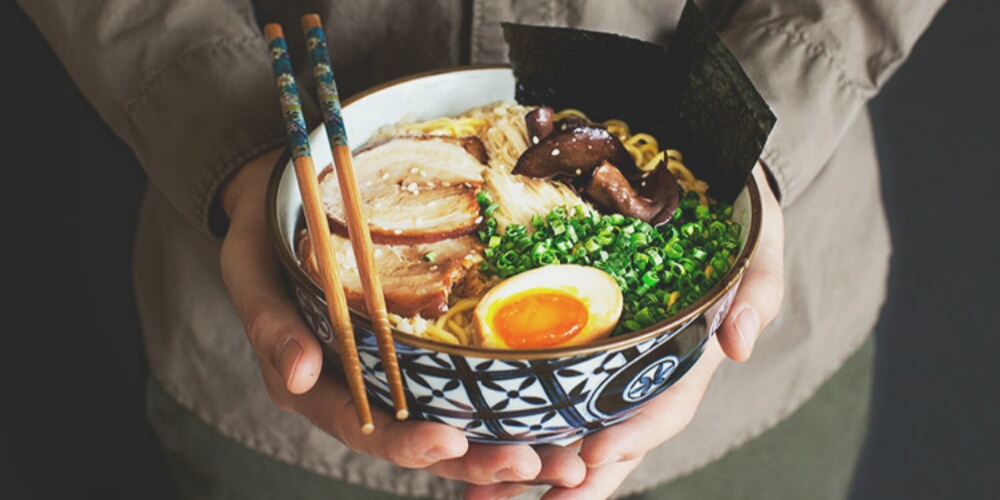 Tips untuk mencari makanan halal saat liburan di Jepang
