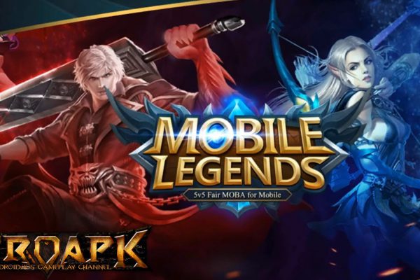 Ingin menang ranked di Mobile Legends? 5 hero ini wajib kamu coba