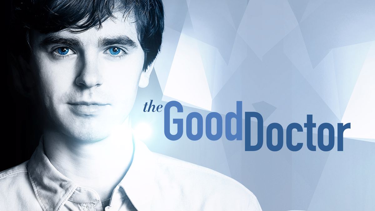The Good Doctor, film inspiratif yang berkisah tentang dokter autis