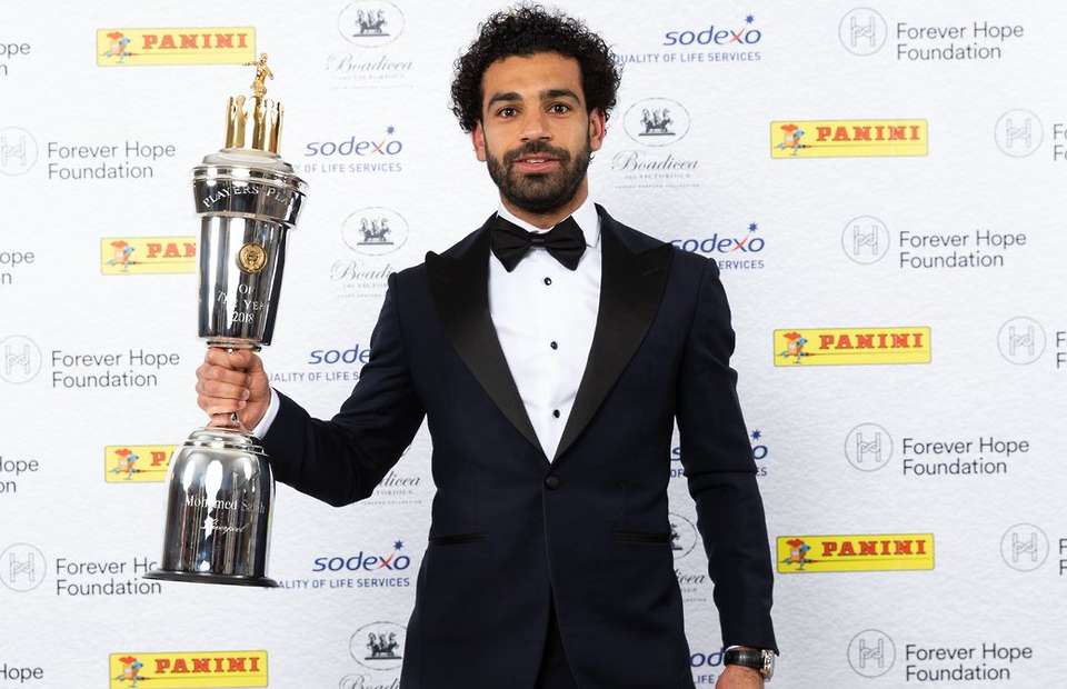 3 Pesepak bola Muslim peraih gelar Pemain Terbaik dalam Liga Inggris