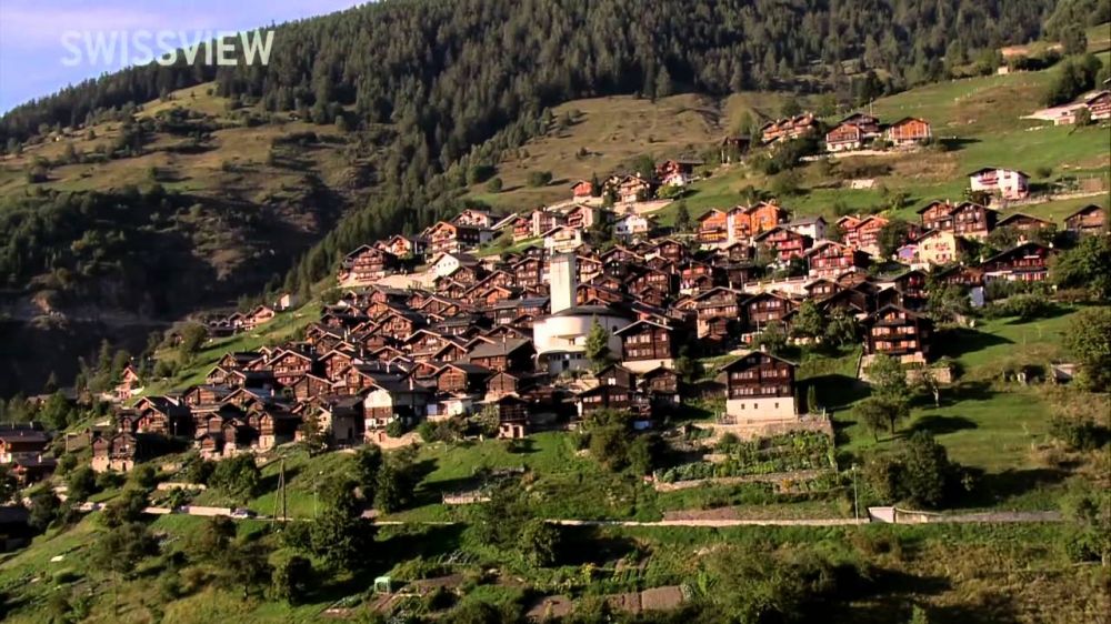 Альбинен швейцария купить дом город мерсин турция купить